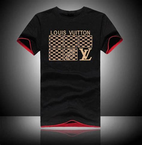 cheap louis vuitton mens shirts|louis vuitton t shirts prices.